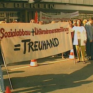 Bilder Rohwedder: Einigkeit und Mord und Freiheit