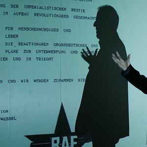 Bilder Rohwedder: Einigkeit und Mord und Freiheit