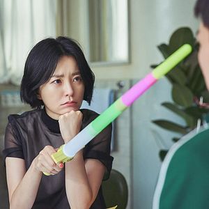 Bilder The School Nurse Files