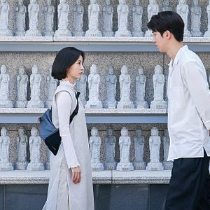 Bilder The School Nurse Files