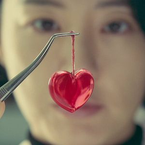 Bilder The School Nurse Files