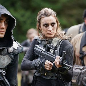 Bilder Jessica Harmon