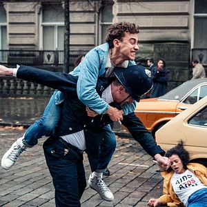 Bilder Olly Alexander