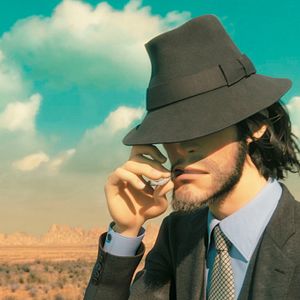 Bilder Lupin III.: The First