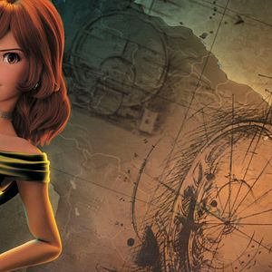 Bilder Lupin III.: The First