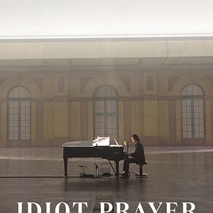 Bilder Idiot Prayer - Nick Cave Alone at Alexandra Palace