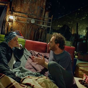 Bilder Die letzte Stadt