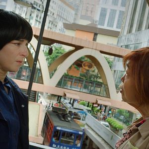 Bilder Die letzte Stadt