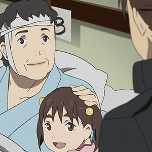 Bilder Tokyo Magnitude 8.0