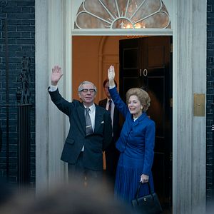 Bilder Gillian Anderson