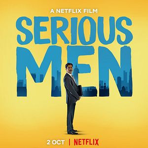 Bilder Ernste Männer