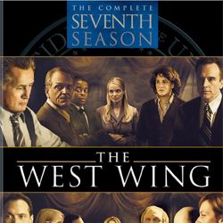 Bilder The West Wing