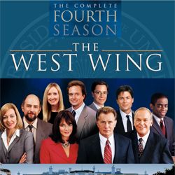 Bilder The West Wing