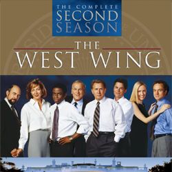 Bilder The West Wing
