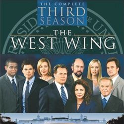 Bilder The West Wing