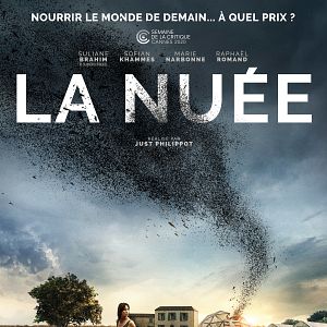 Bilder Schwarm der Schrecken