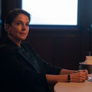 Bilder Claudia Gerini