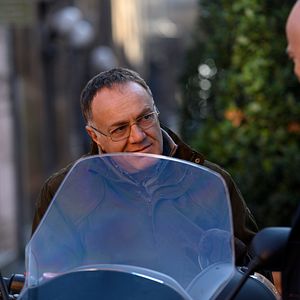 Bilder Francesco Acquaroli