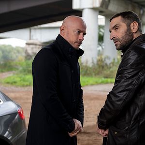 Bilder Suburra - Die Serie