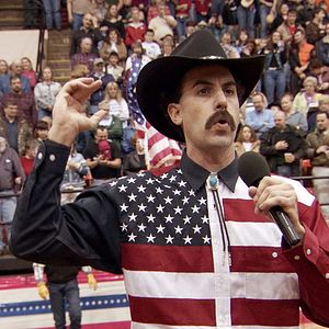 Bilder Larry Charles