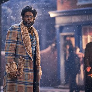 Bilder Jingle Jangle Journey: Abenteuerliche Weihnachten!