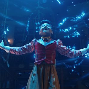 Bilder Jingle Jangle Journey: Abenteuerliche Weihnachten!