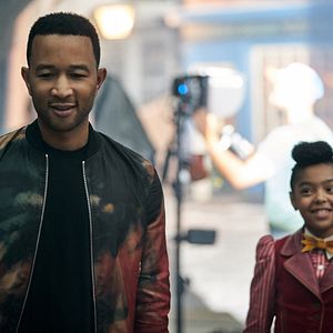 Bilder Jingle Jangle Journey: Abenteuerliche Weihnachten!