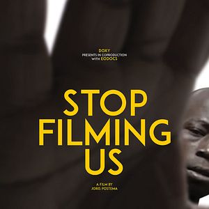 Bilder Stop Filming Us