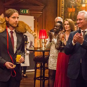 Bilder Ein Geschenk von Bob