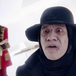 Bilder Michael Bully Herbig