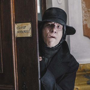 Bilder Michael Bully Herbig