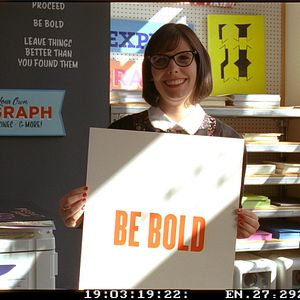 Bilder An Impossible Project