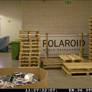 Bilder An Impossible Project