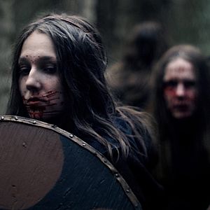 Bilder Viking - Dark Ages