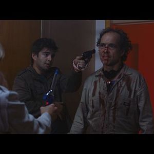 Bilder The 2nd - Im Fadenkreuz der Söldner