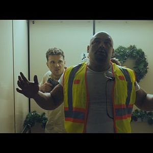 Bilder The 2nd - Im Fadenkreuz der Söldner