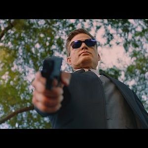 Bilder The 2nd - Im Fadenkreuz der Söldner