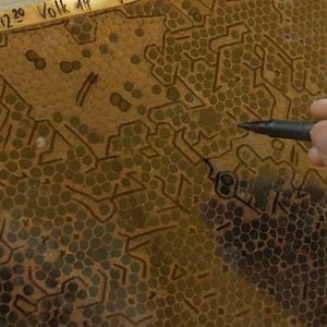 Bilder Eine Frage der Haltung