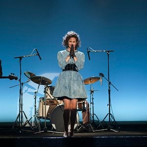 Bilder Valérie Lemercier