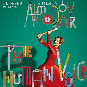 Bilder The Human Voice