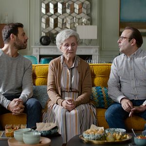 Bilder Laurent Lafitte