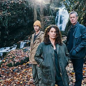 Bilder Alex Jennings