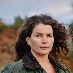 Bilder Julia Ormond