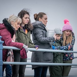 Bilder Tracie Bennett