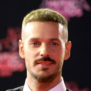 Bilder Matt Pokora