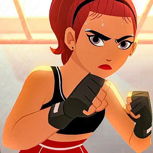 Bilder Carmen Sandiego