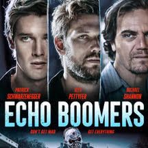 Bilder Echo Boomers
