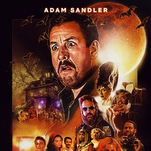 Bilder Hubie Halloween