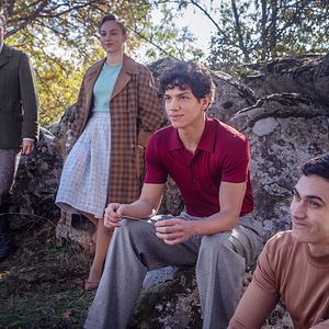 Bilder Jemand muss sterben