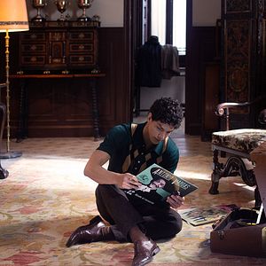 Bilder Jemand muss sterben